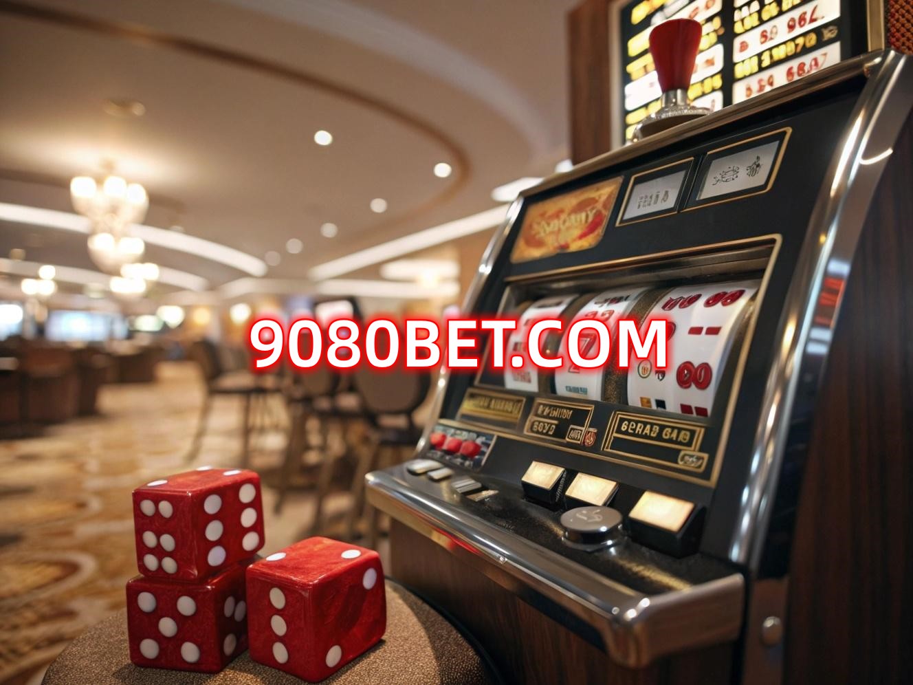  9080bet