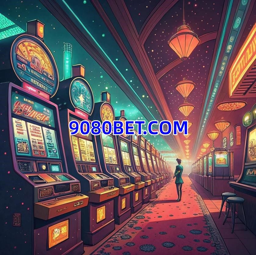  9080bet